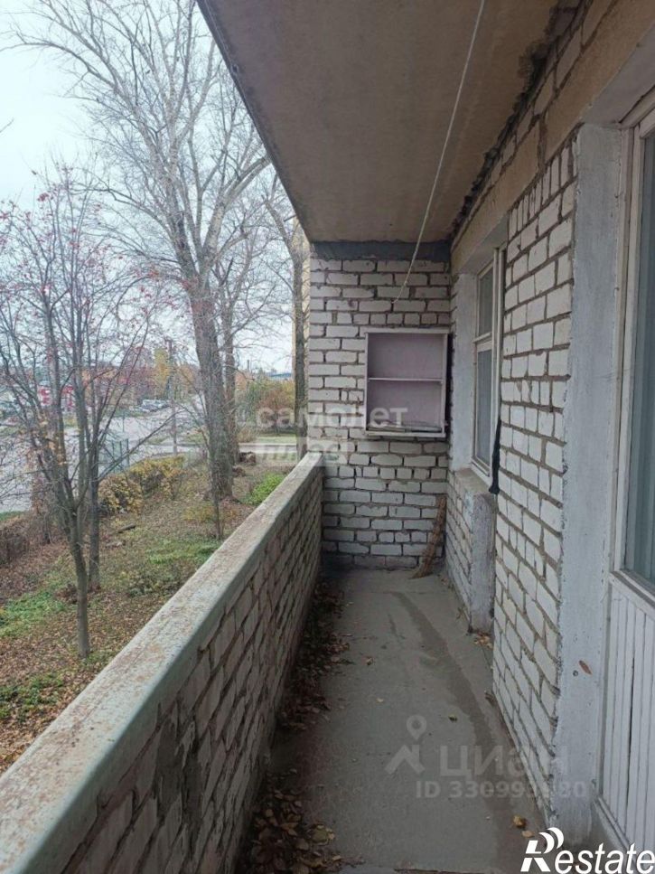 2-комн квартира улица Ударников, 20,  д. 20