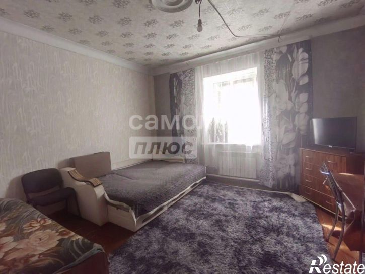 3-комн квартира ул Краснозаводская, 5,  д. 5
