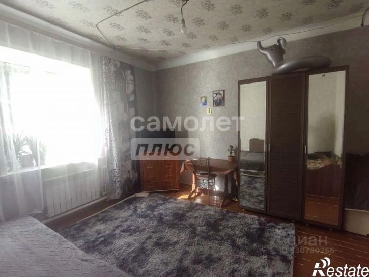 3-комн квартира ул Краснозаводская, 5,  д. 5