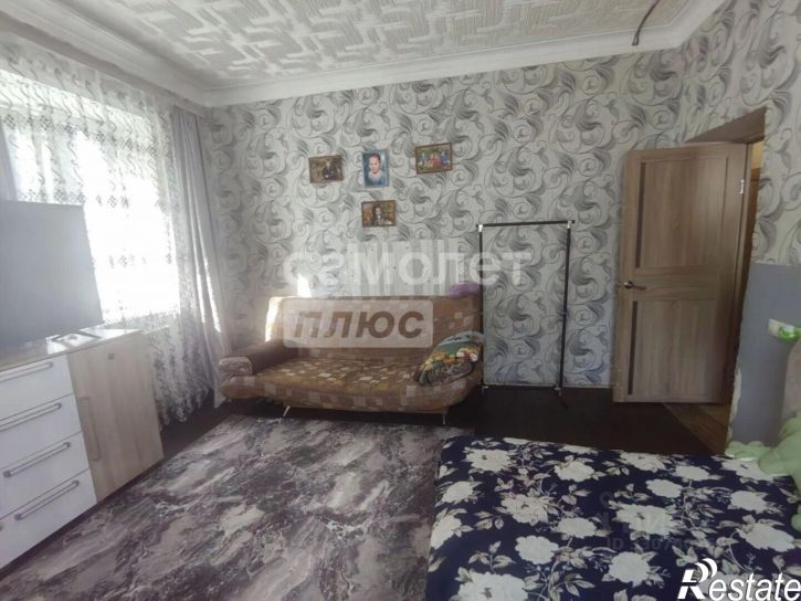 3-комн квартира ул Краснозаводская, 5,  д. 5