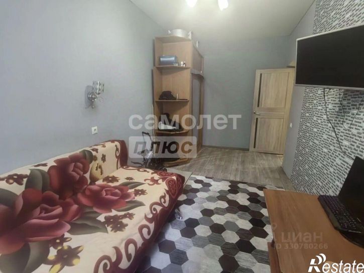 3-комн квартира ул Краснозаводская, 5,  д. 5
