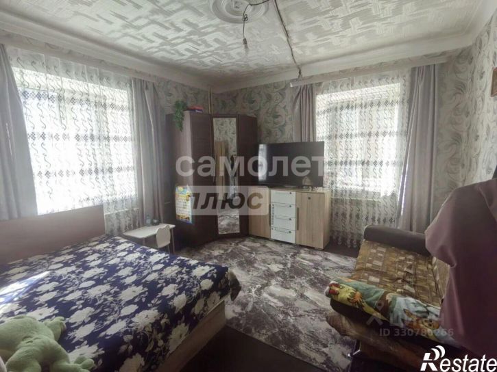 3-комн квартира ул Краснозаводская, 5,  д. 5