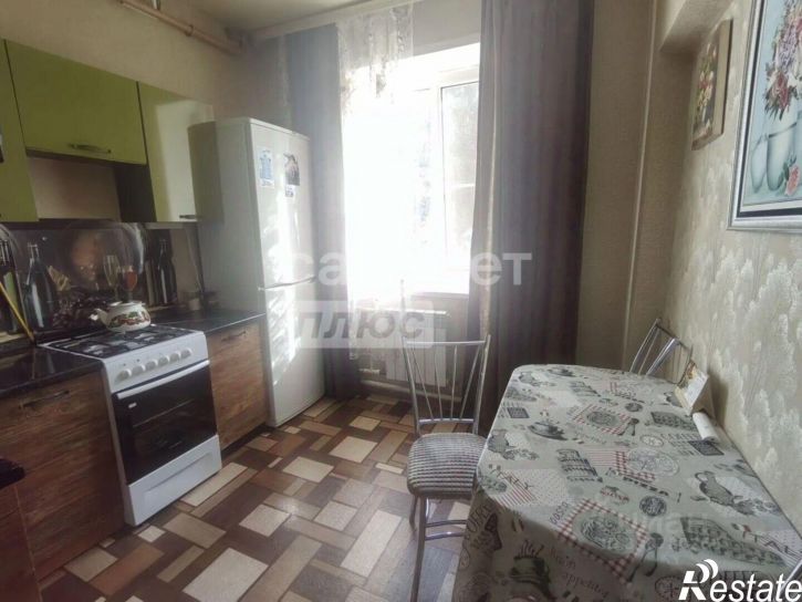 3-комн квартира ул Краснозаводская, 5,  д. 5
