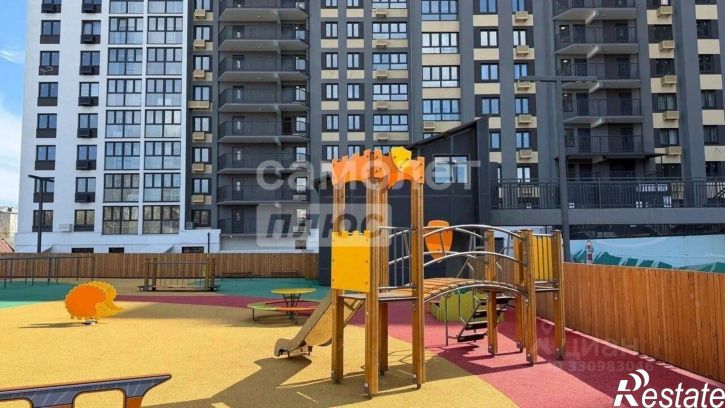 3-комн квартира ул Студеновская, 23,  д. 23