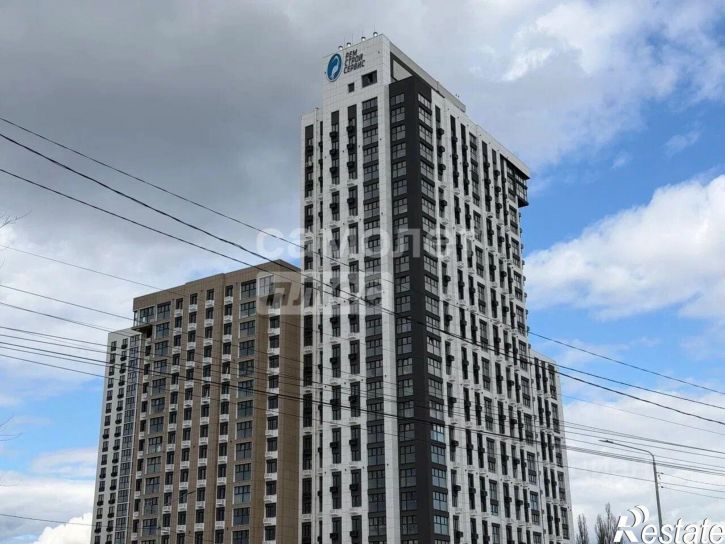 3-комн квартира ул Студеновская, 23,  д. 23