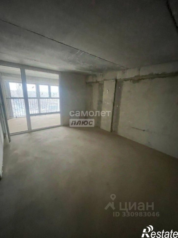 3-комн квартира ул Студеновская, 23,  д. 23