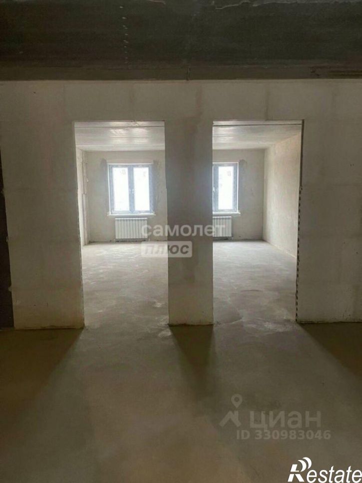 3-комн квартира ул Студеновская, 23,  д. 23