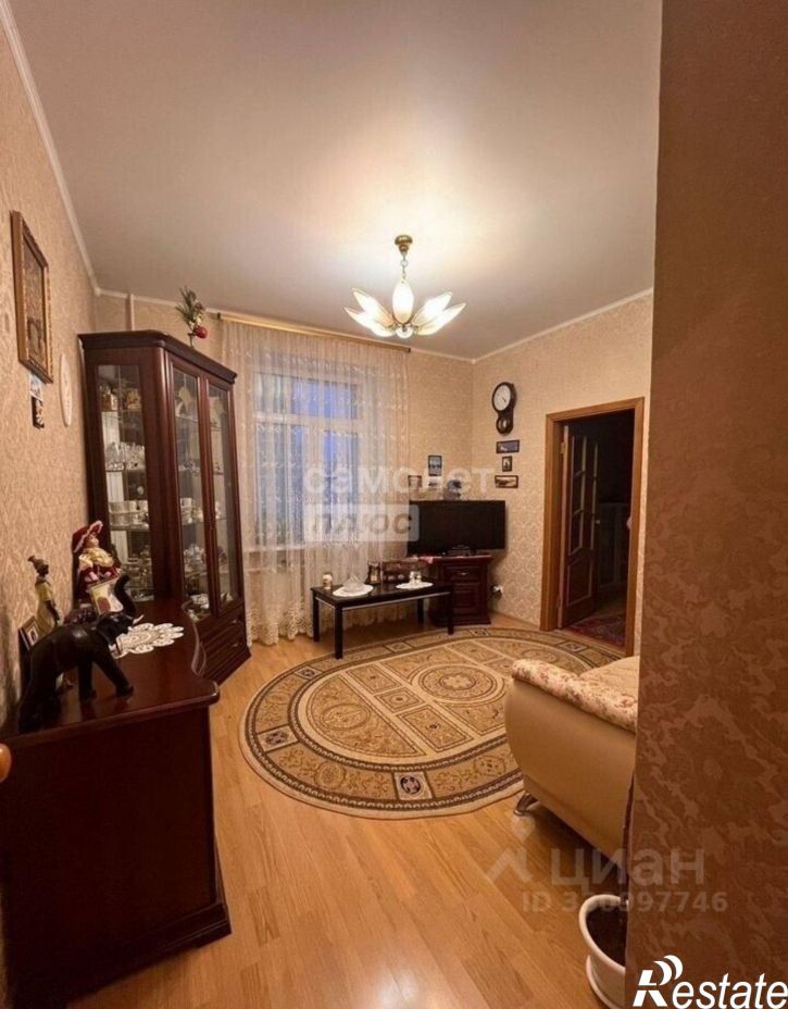 2-комн квартира ул Гагарина, 31,  д. 31