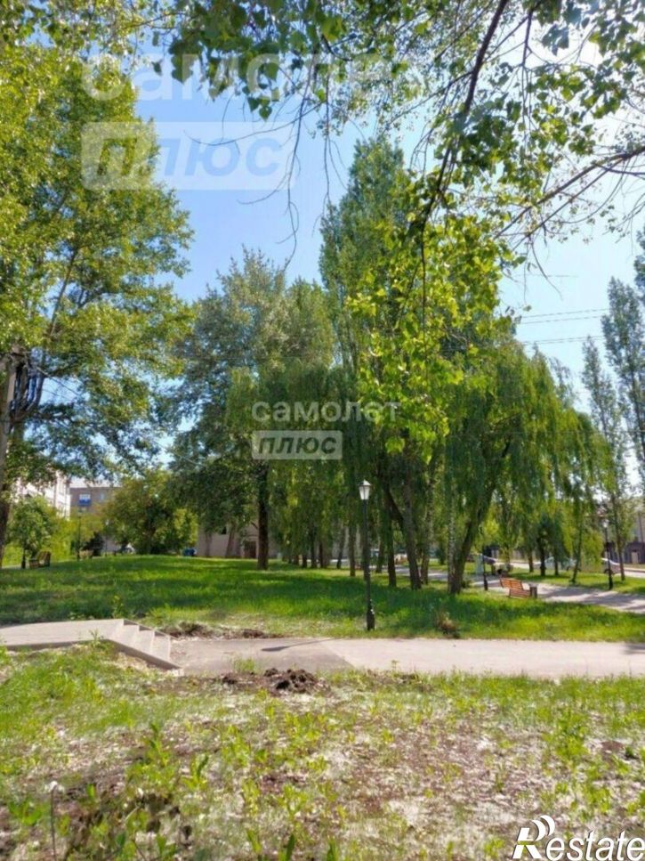 3-комн квартира ул Андрея Смыслова, 1,  д. 1