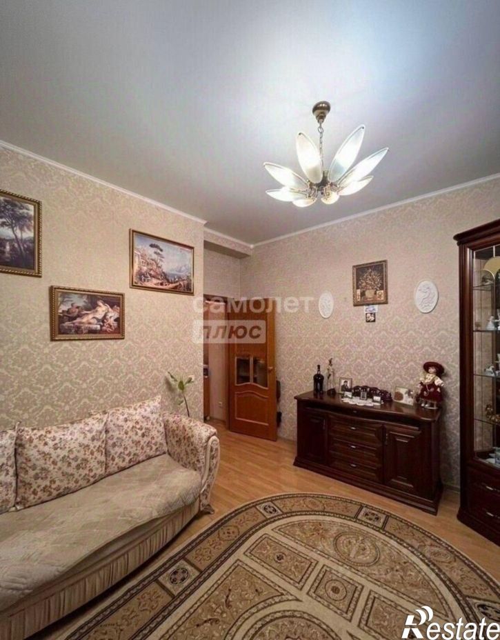 2-комн квартира ул Гагарина, 31,  д. 31