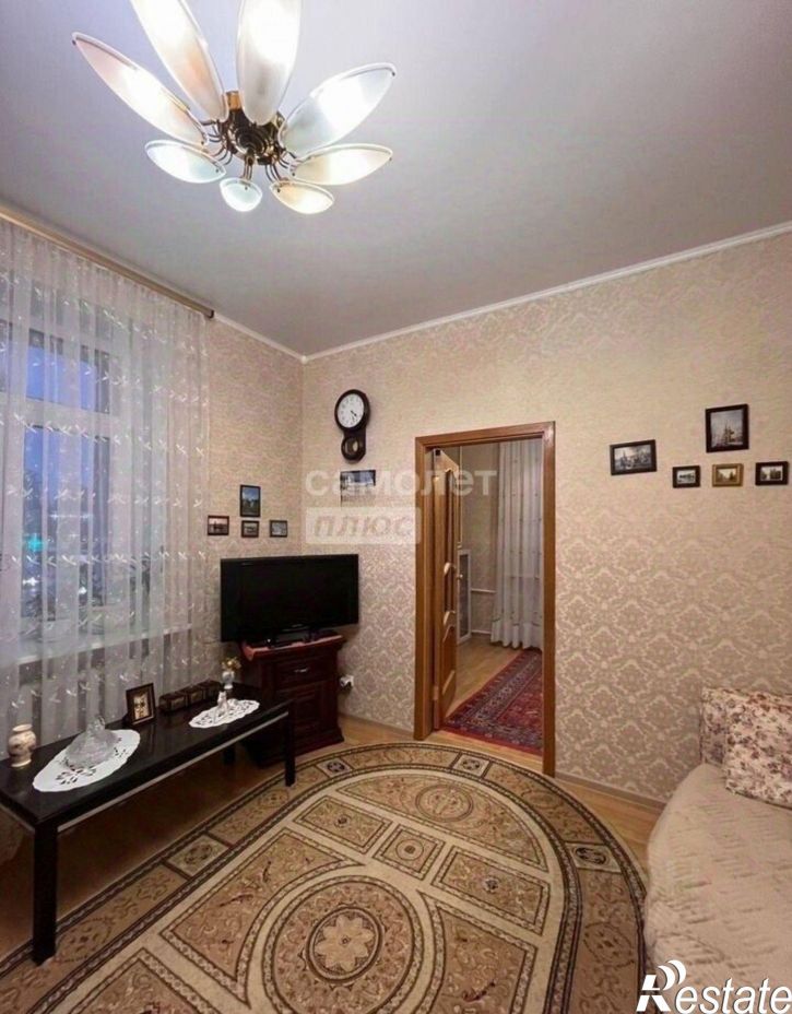 2-комн квартира ул Гагарина, 31,  д. 31
