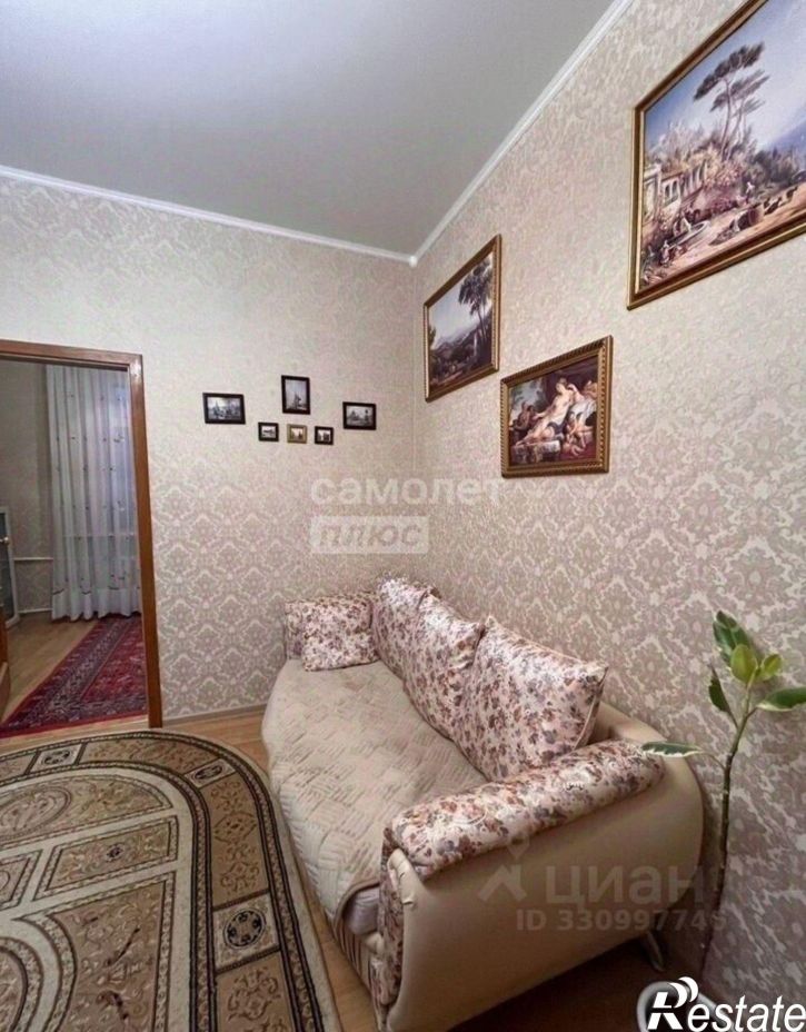 2-комн квартира ул Гагарина, 31,  д. 31