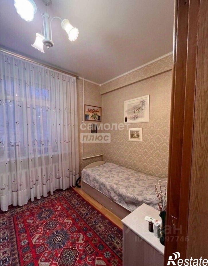 2-комн квартира ул Гагарина, 31,  д. 31