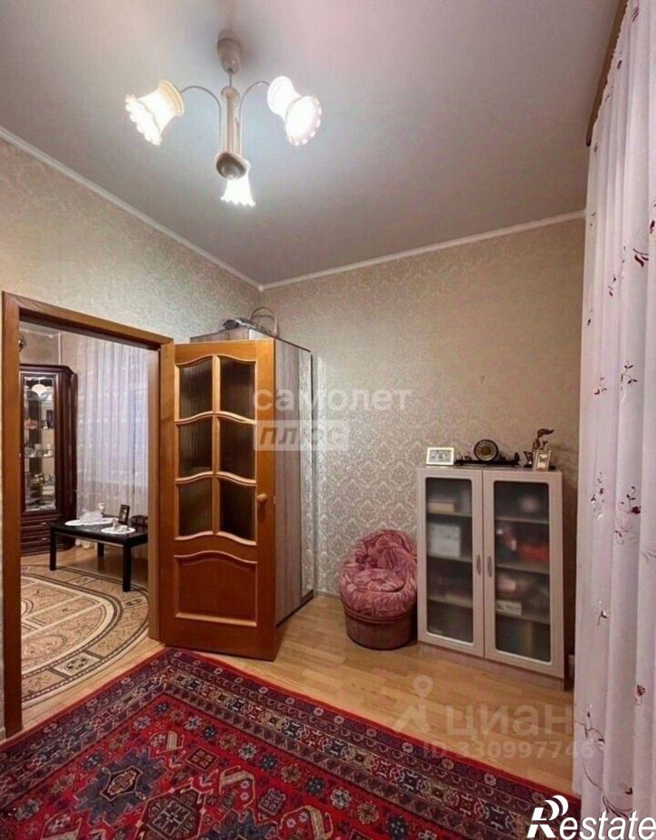 2-комн квартира ул Гагарина, 31,  д. 31