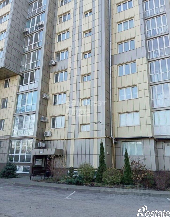 1-комн квартира ул Тельмана, 92,  д. 92