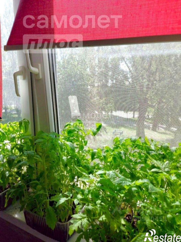 3-комн квартира ул Андрея Смыслова, 1,  д. 1
