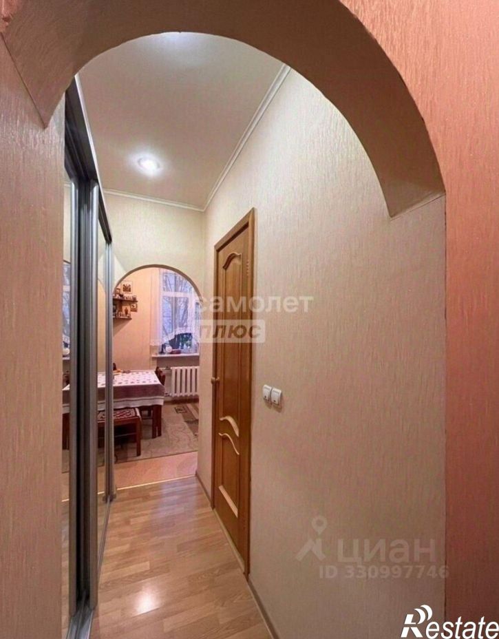 2-комн квартира ул Гагарина, 31,  д. 31