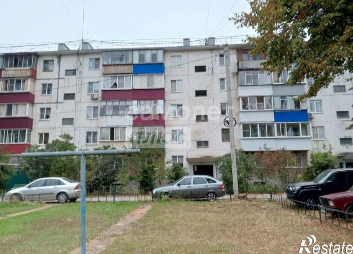 2-комн квартира Звёздная улица, 3/2,  д. 3/2