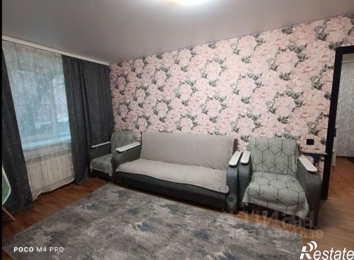 1-комн квартира улица Дзержинского, 29,  д. 29