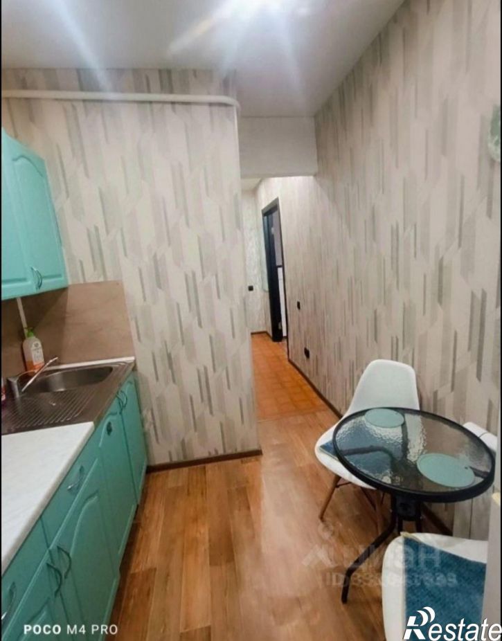 1-комн квартира улица Дзержинского, 29,  д. 29