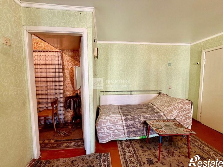 2-комн квартира пр-кт Мира, 6,  д. 6