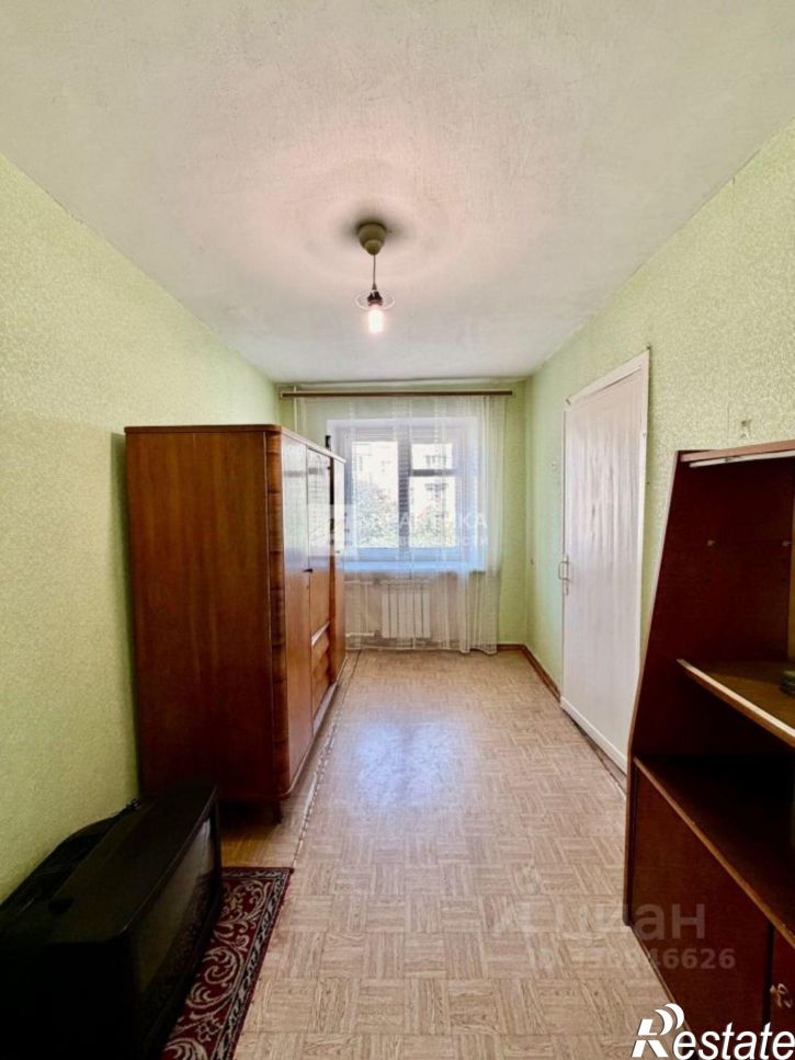 2-комн квартира пр-кт Мира, 6,  д. 6