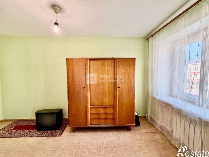 2-комн квартира пр-кт Мира, 6,  д. 6