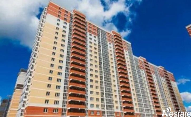 2-комн квартира Елецкое шоссе, 5,  д. 5