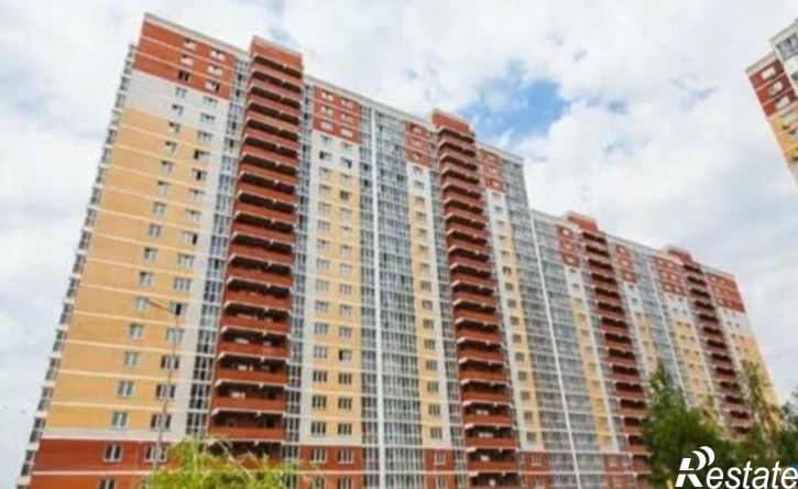 2-комн квартира Елецкое шоссе, 5,  д. 5