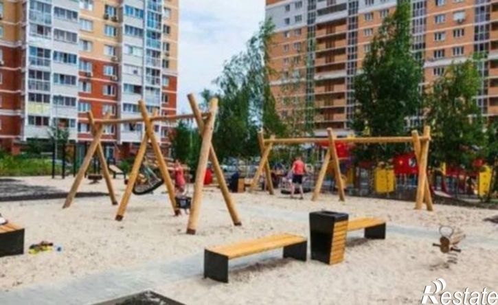 2-комн квартира Елецкое шоссе, 5,  д. 5