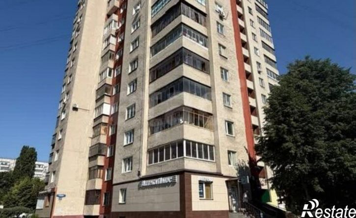 3-комн квартира проспект Победы, 110,  д. 110