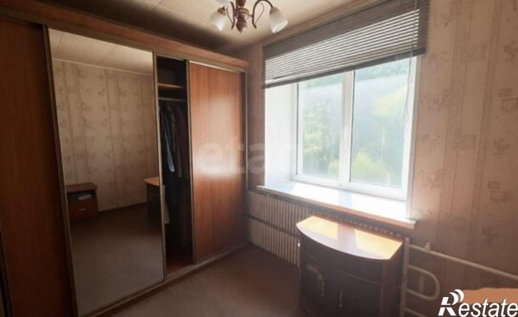 5-комн квартира Опытная улица, 21,  д. 21