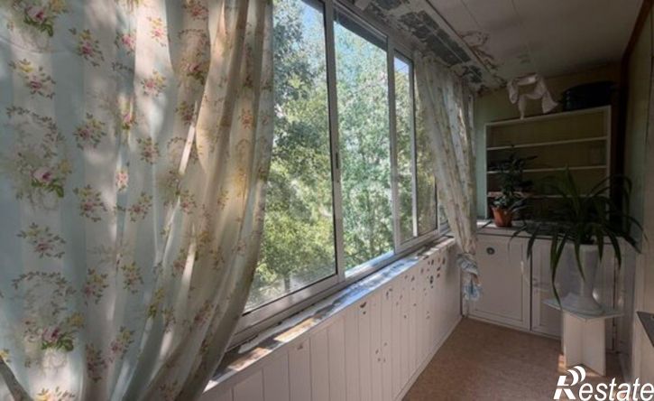 5-комн квартира Опытная улица, 21,  д. 21