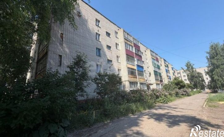 5-комн квартира Опытная улица, 21,  д. 21