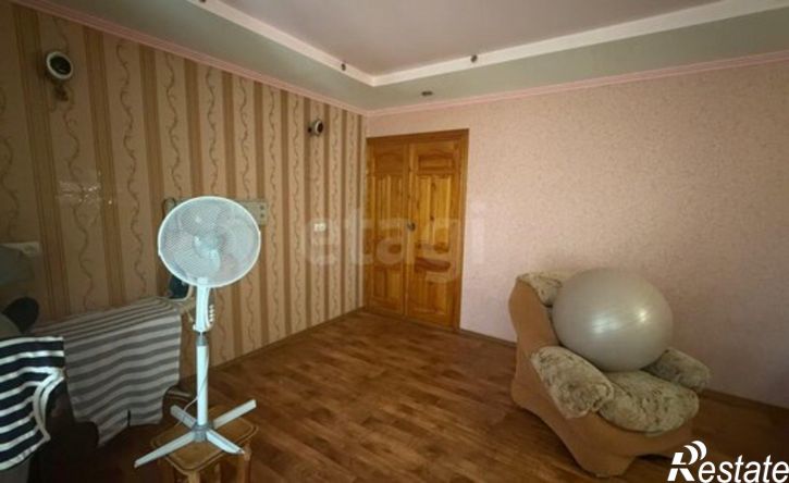 5-комн квартира Опытная улица, 21,  д. 21