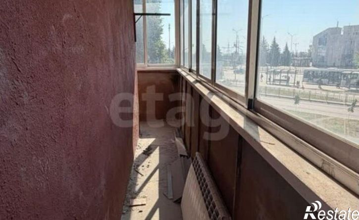 3-комн квартира проспект Победы, 110,  д. 110