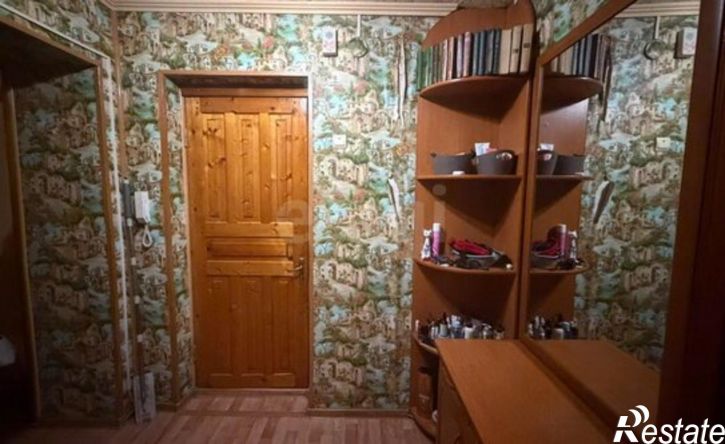 5-комн квартира Опытная улица, 21,  д. 21