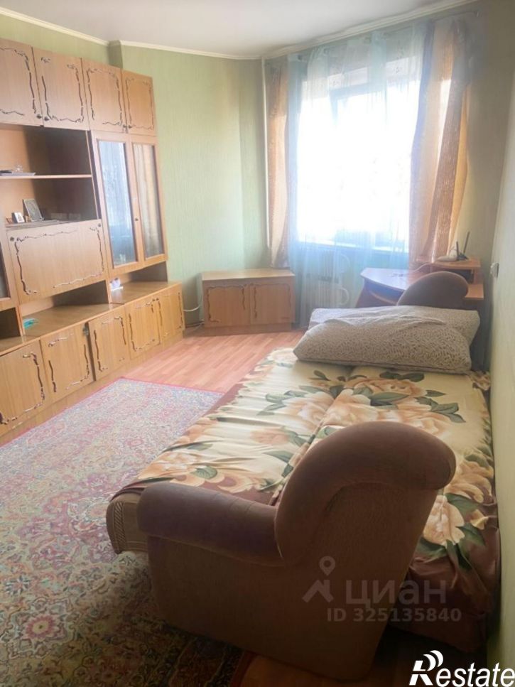 3-комн квартира ул Юных Натуралистов, 3,  д. 3