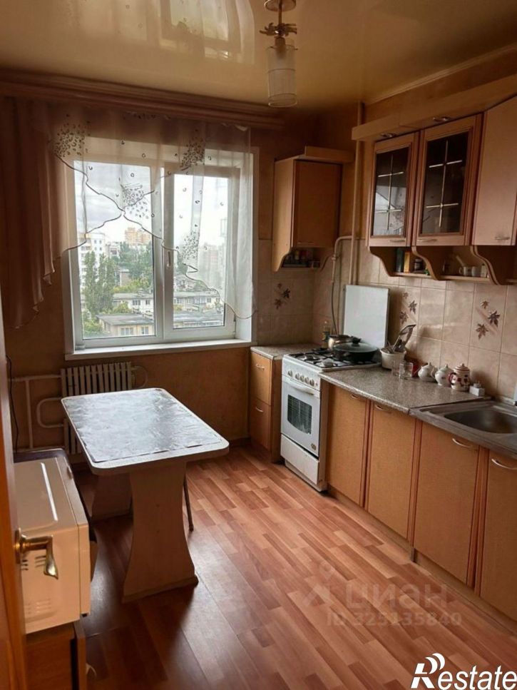 3-комн квартира ул Юных Натуралистов, 3,  д. 3