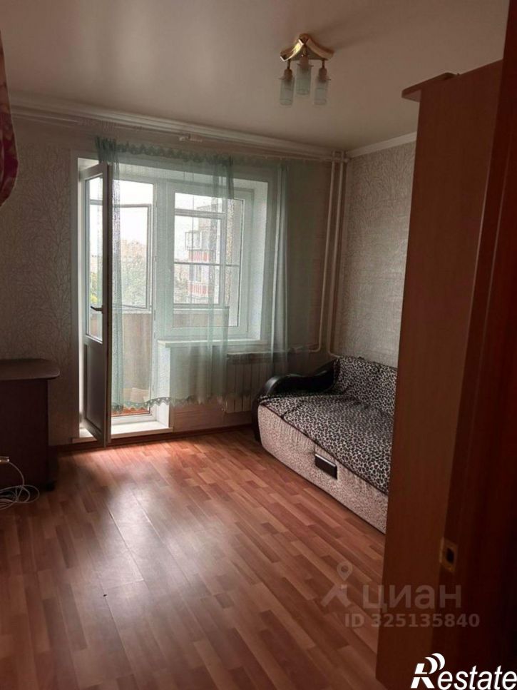 3-комн квартира ул Юных Натуралистов, 3,  д. 3