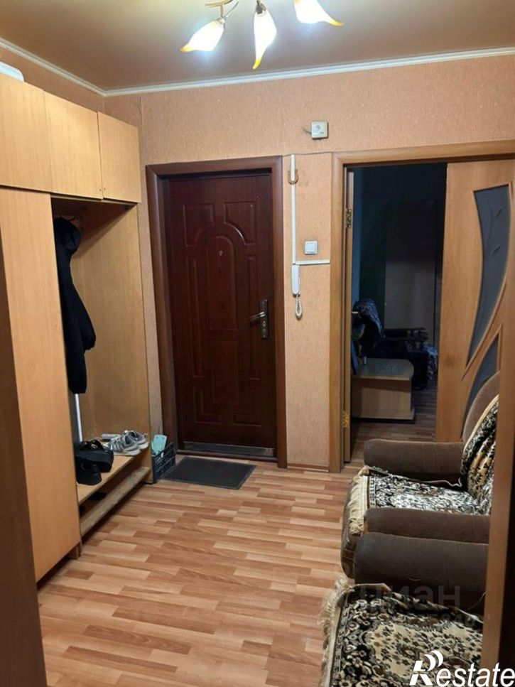 3-комн квартира ул Юных Натуралистов, 3,  д. 3