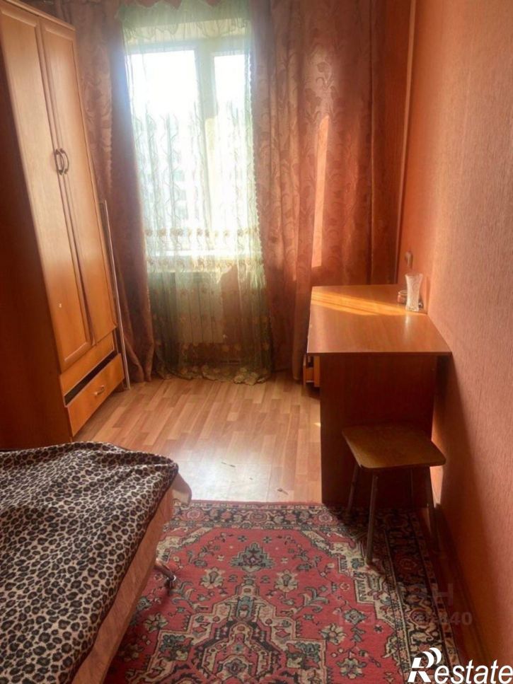 3-комн квартира ул Юных Натуралистов, 3,  д. 3