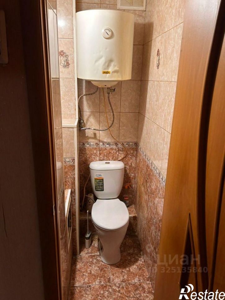 3-комн квартира ул Юных Натуралистов, 3,  д. 3