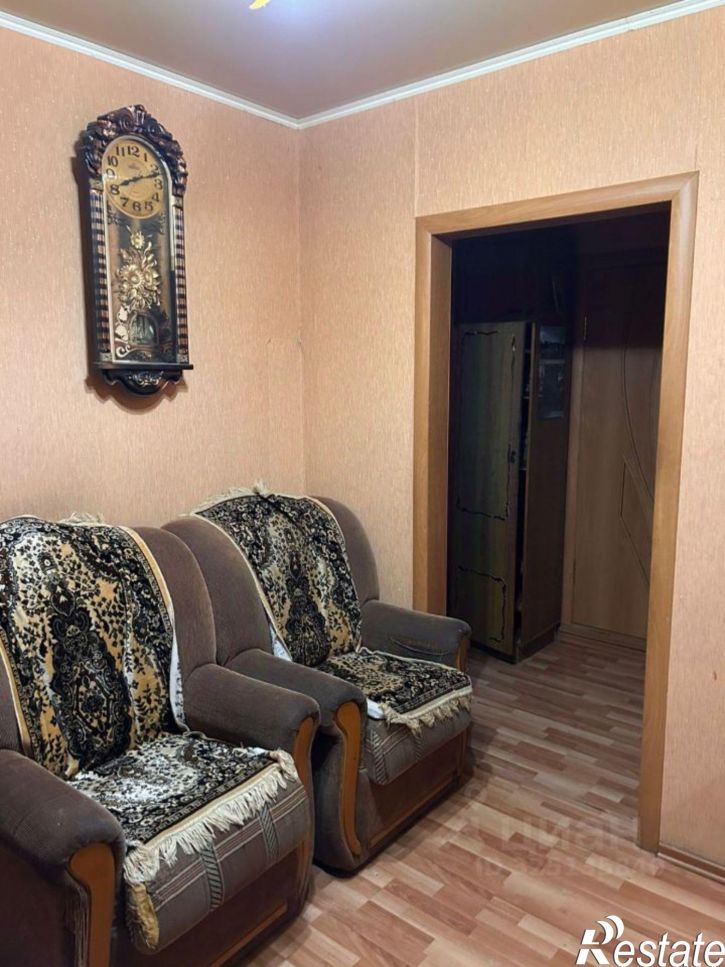 3-комн квартира ул Юных Натуралистов, 3,  д. 3