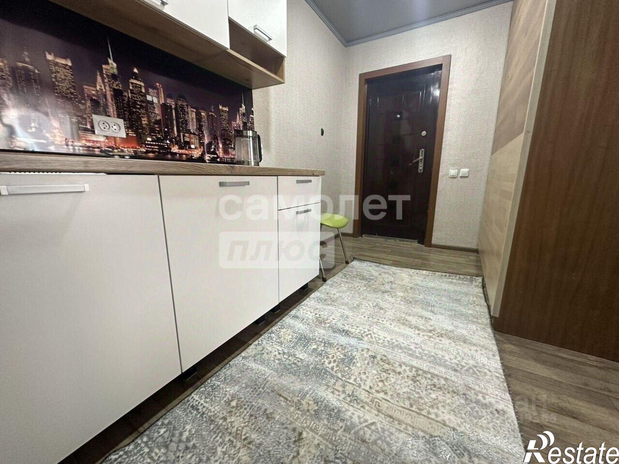 Купить комнату за 1 560 000 рублей на ул Пришвина, 19