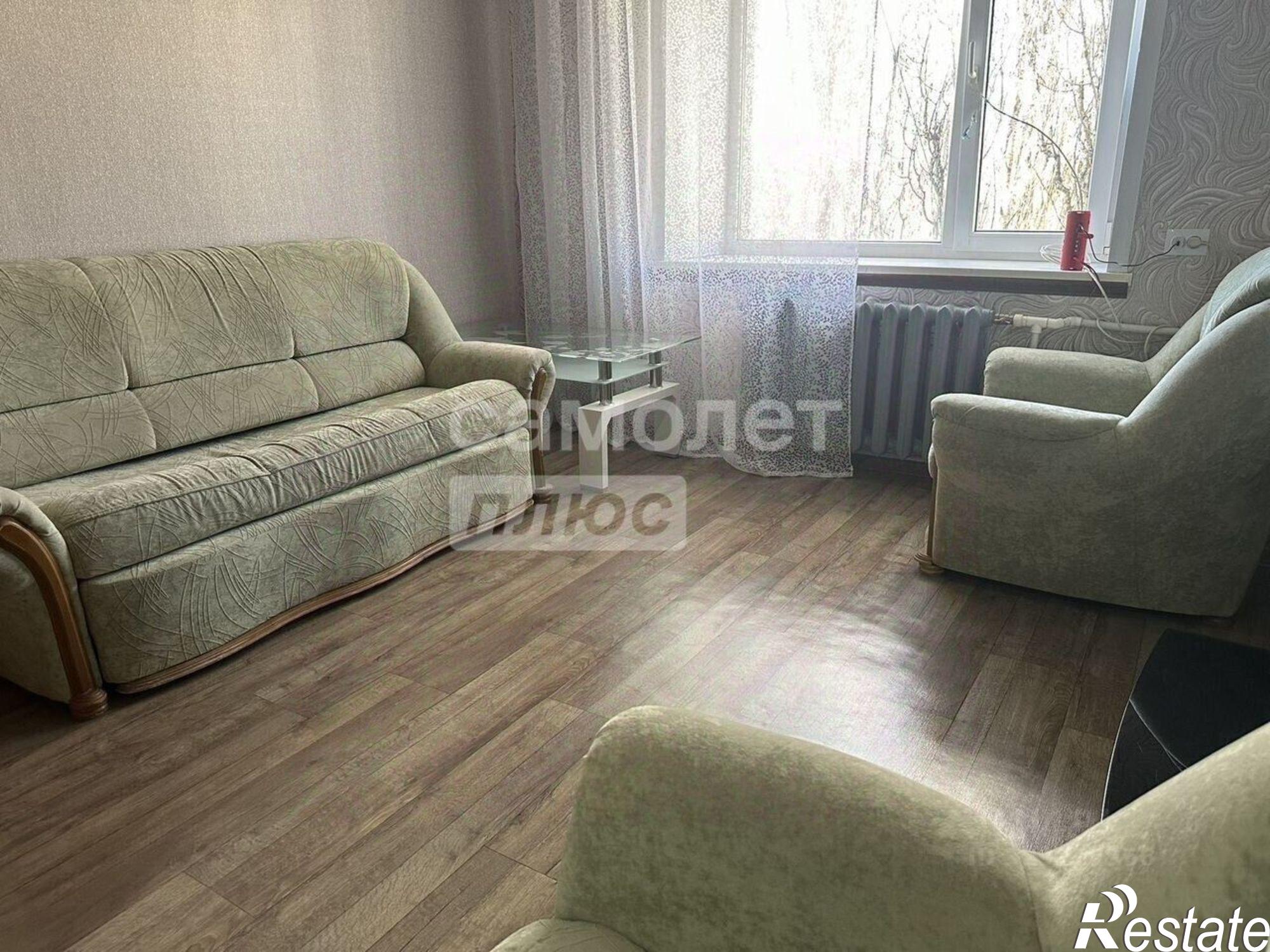 Купить комнату за 1 560 000 рублей на ул Пришвина, 19