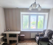 комната 19 кв м улица Жуковского, 7