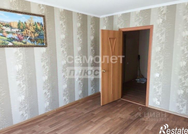 2-комн квартира улица Шерстобитова, 2,  д. 2