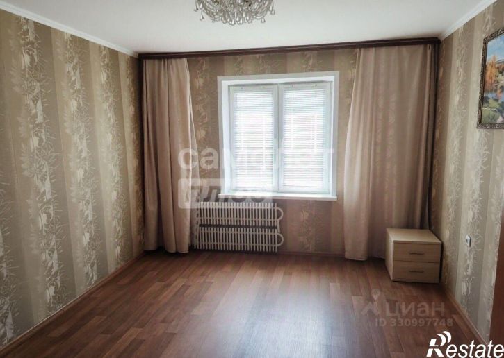 2-комн квартира улица Шерстобитова, 2,  д. 2