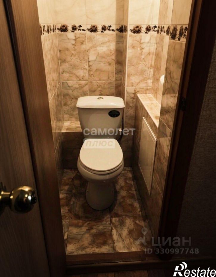 2-комн квартира улица Шерстобитова, 2,  д. 2